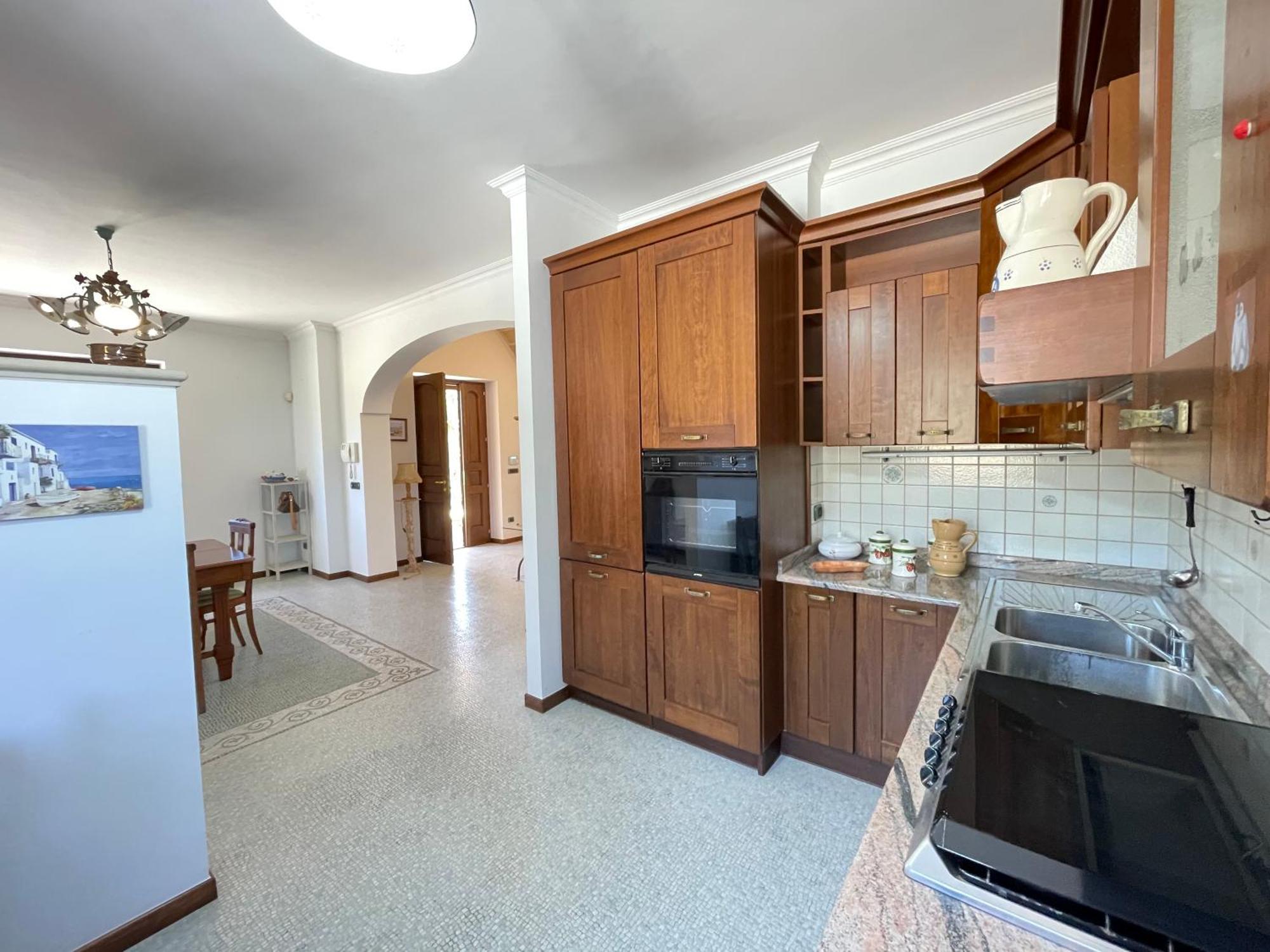 Villa Galatea Gagliano del Capo Exterior foto